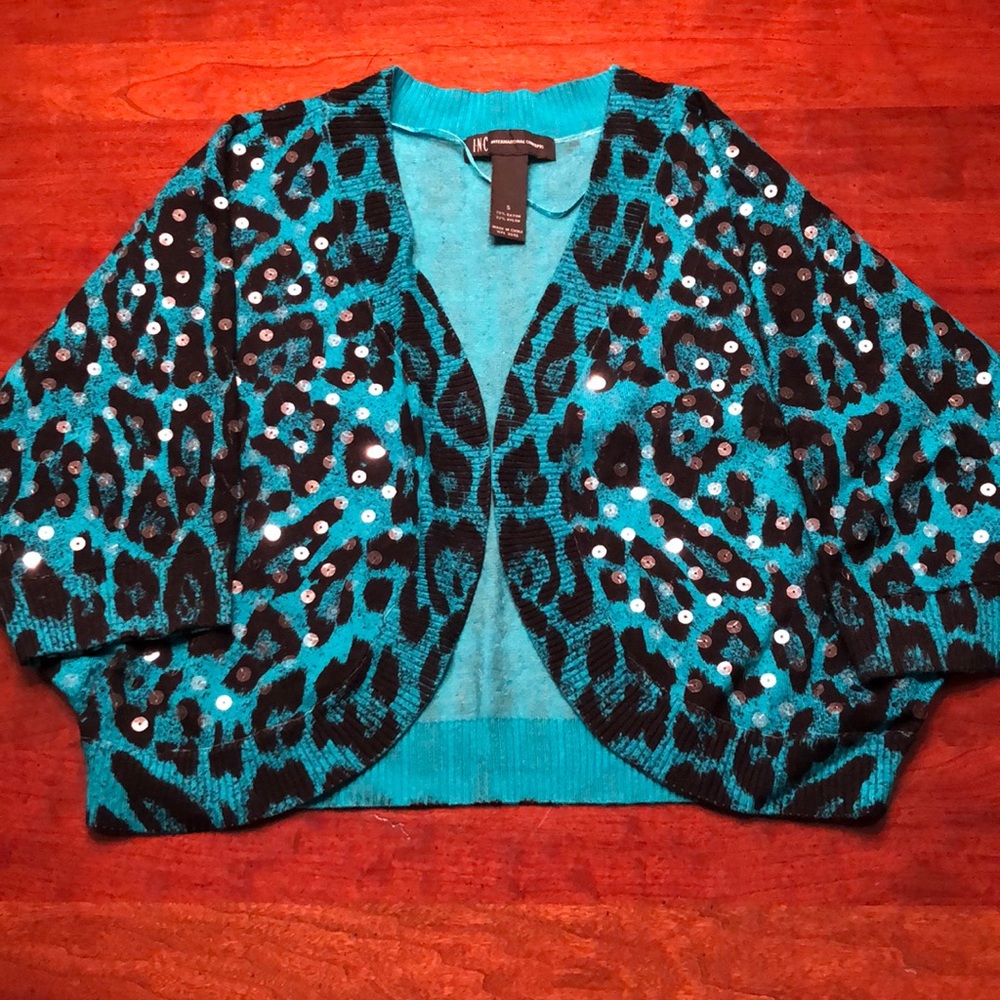 INC Blouse